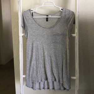 Flowy T-Shirt